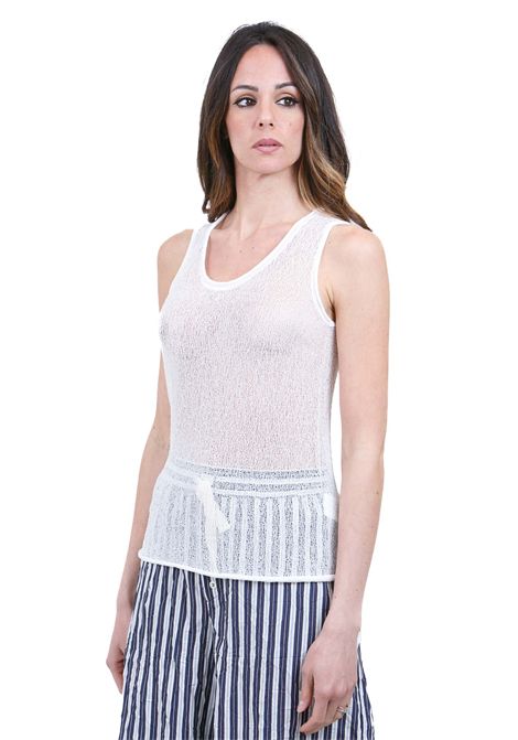  ROBERTO COLLINA | Canotte | 261FXA3401401